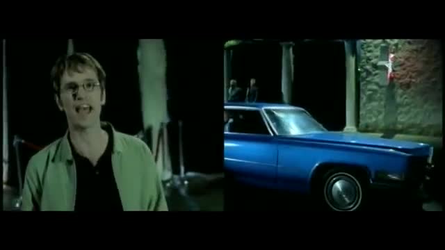 Semisonic - Closing Time