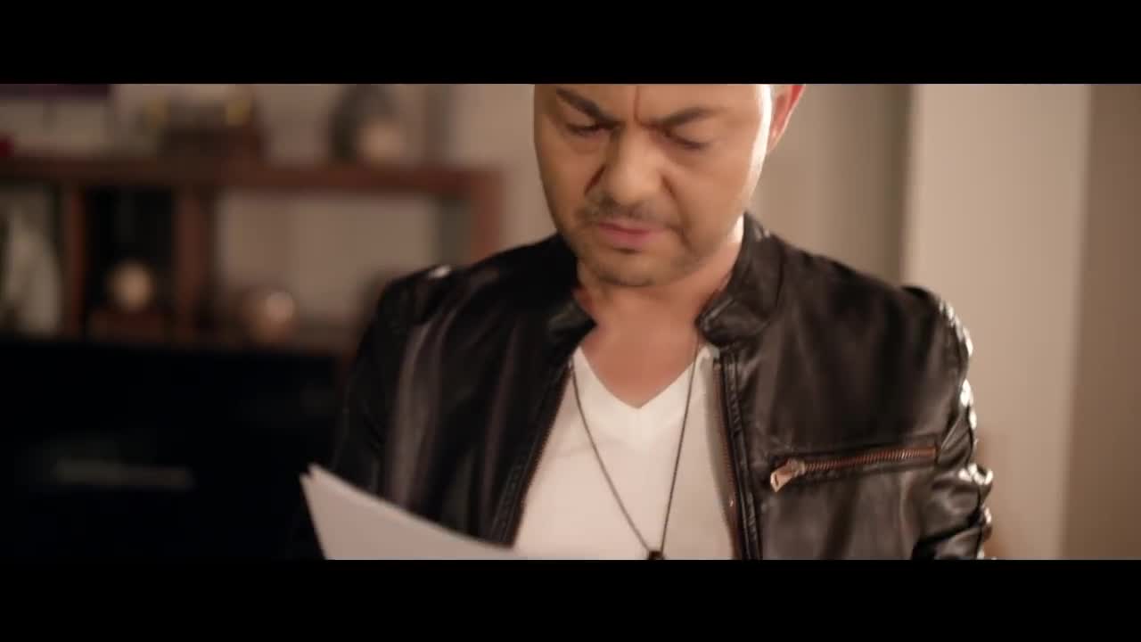 Serdar Ortaç - Balım (Ti Se Pianei)