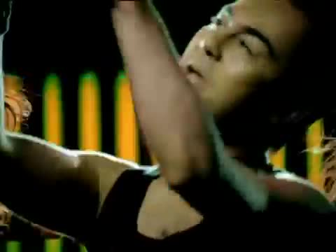 Serdar Ortaç - Dansöz