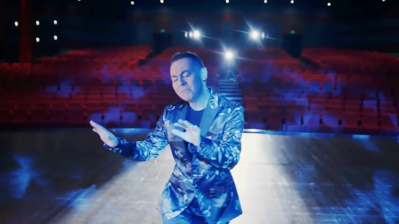 Serdar Ortaç - Havalı Yarim