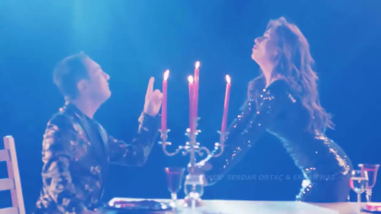 Serdar Ortaç - Havalı Yarim