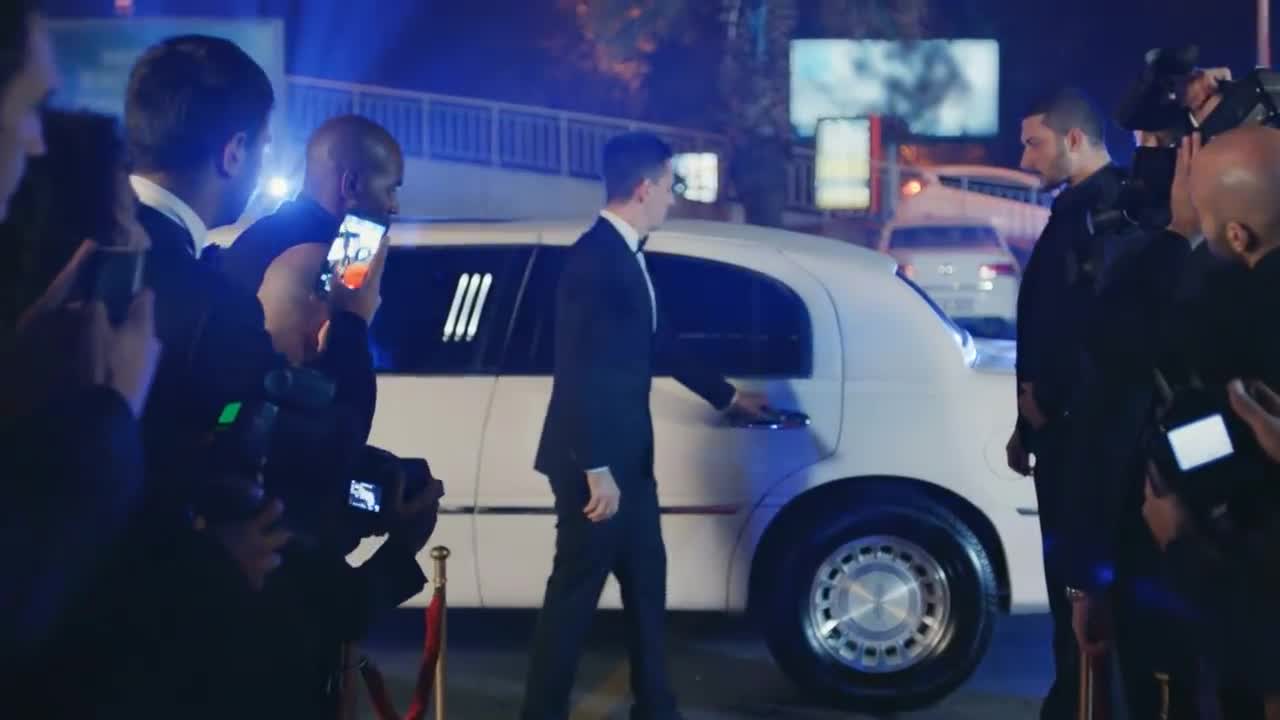 Serdar Ortaç - Havalı Yarim