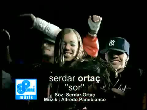 Serdar Ortaç - Sor