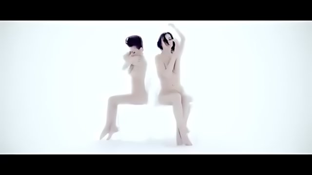 SEREBRO - Давай держаться за руки