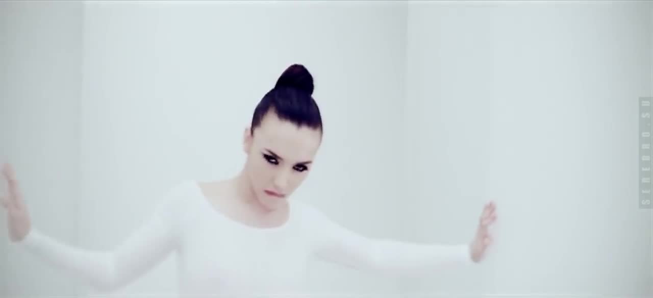 SEREBRO - Давай держаться за руки