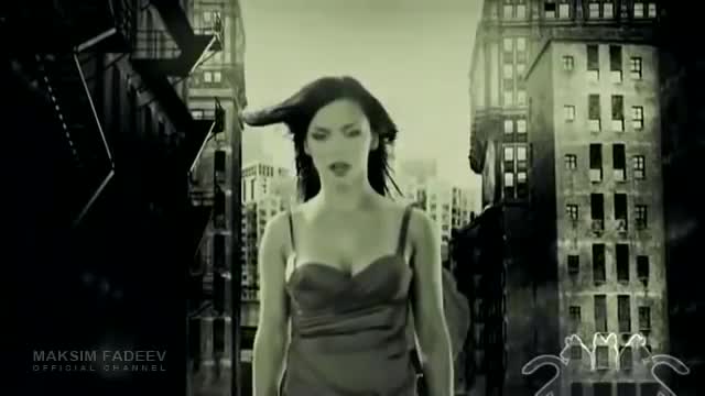 SEREBRO - Дыши