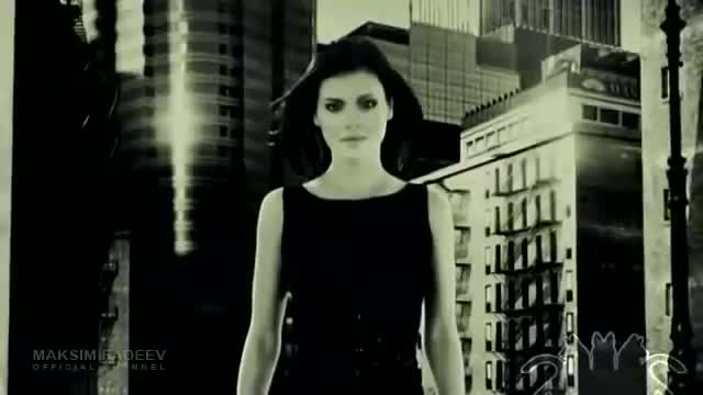 SEREBRO - Дыши