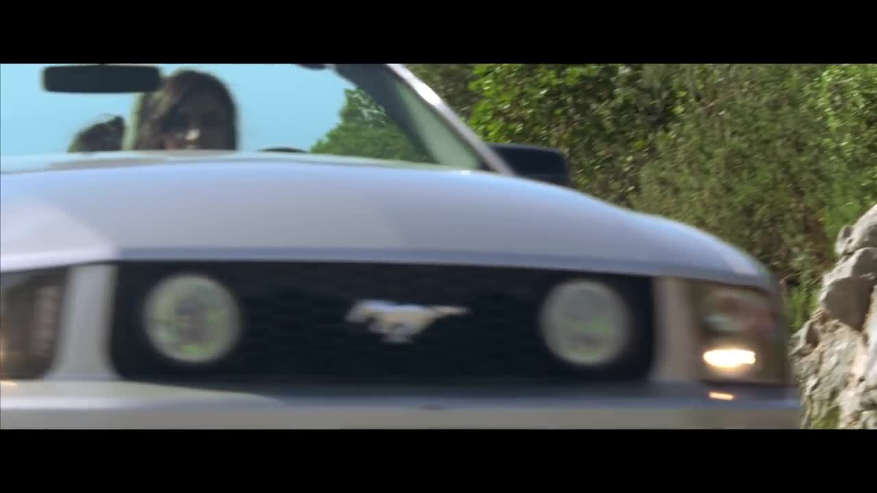SEREBRO - Kiss
