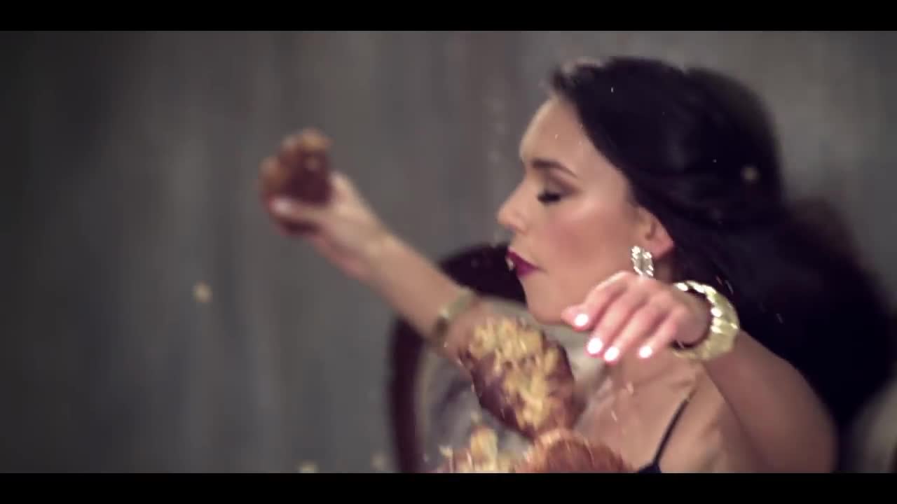 SEREBRO - Мало тебя