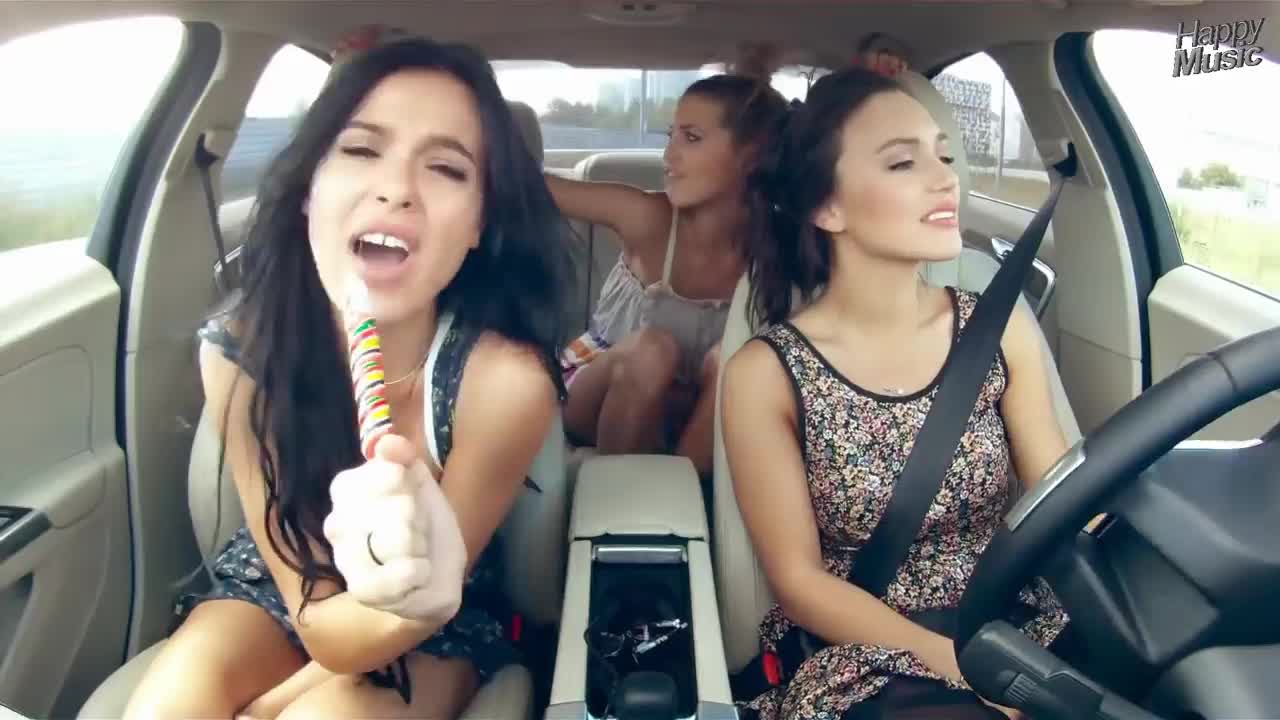 SEREBRO - Mama Luba (Mama Lover)