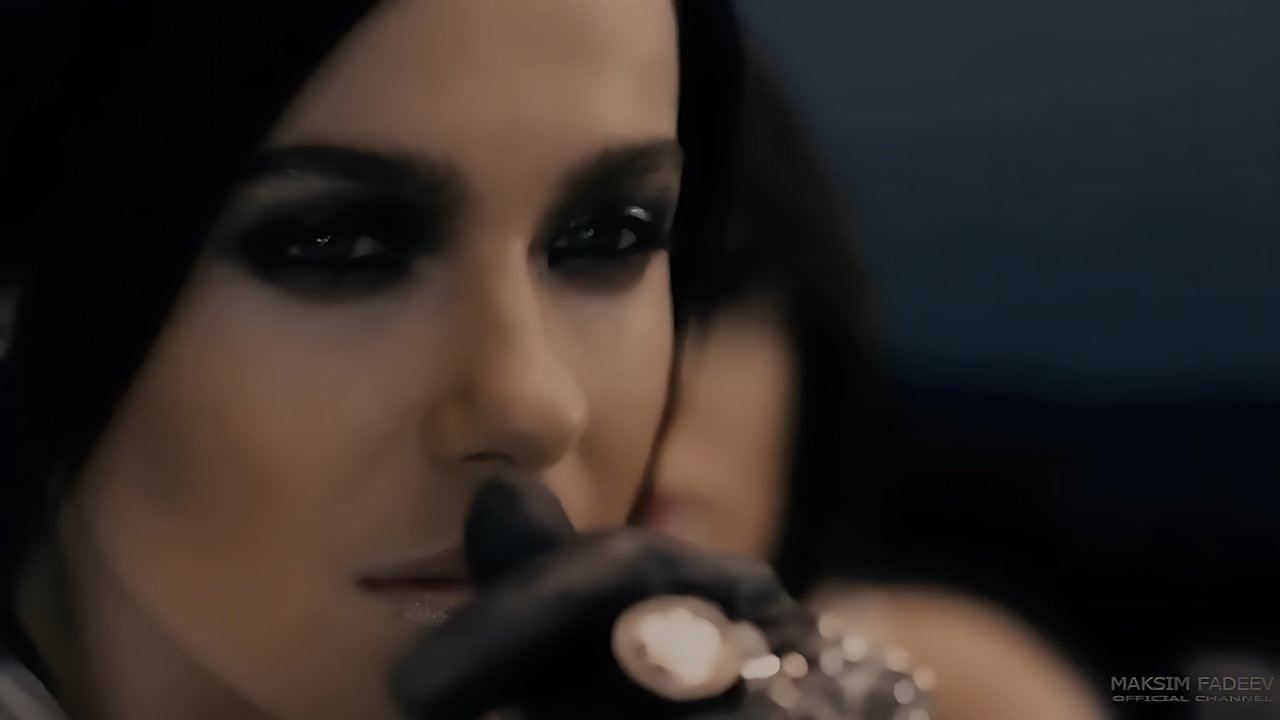 SEREBRO - Не время