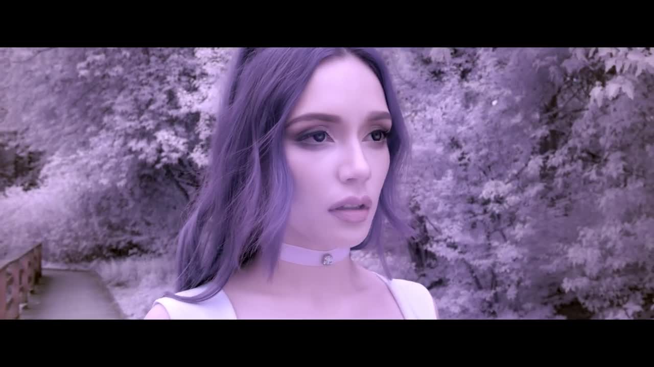 SEREBRO - Отпусти меня