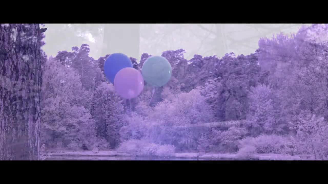 SEREBRO - Отпусти меня