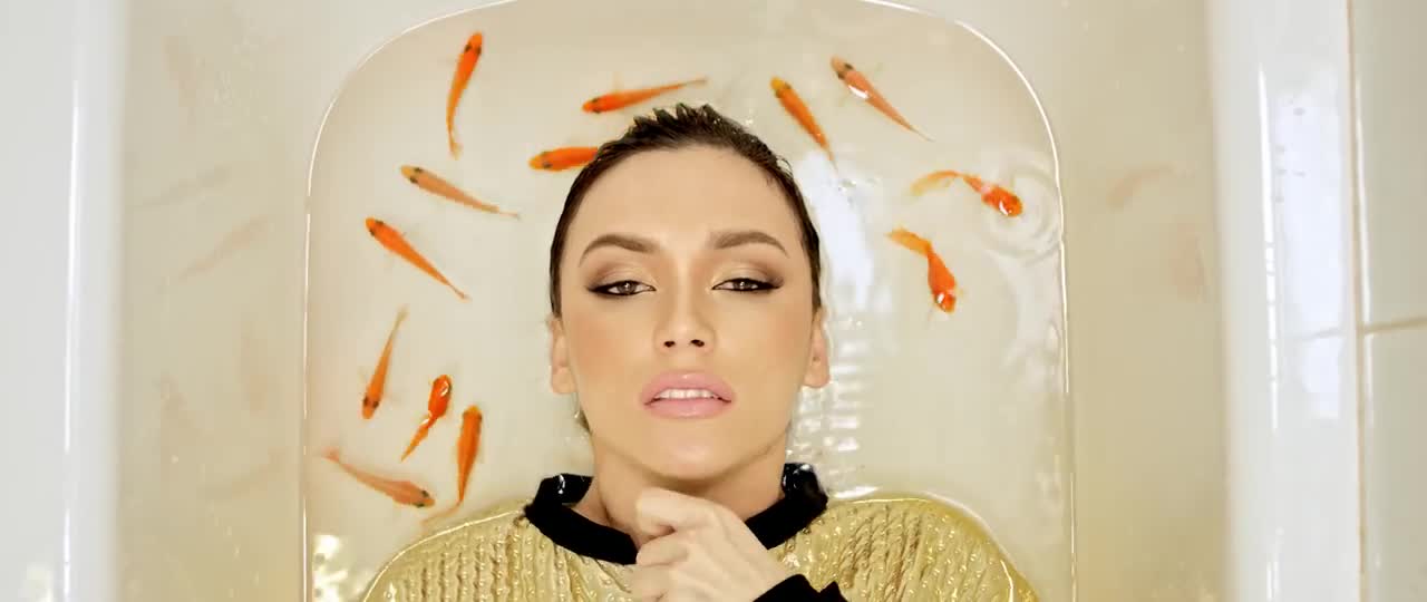 SEREBRO - Отпусти меня