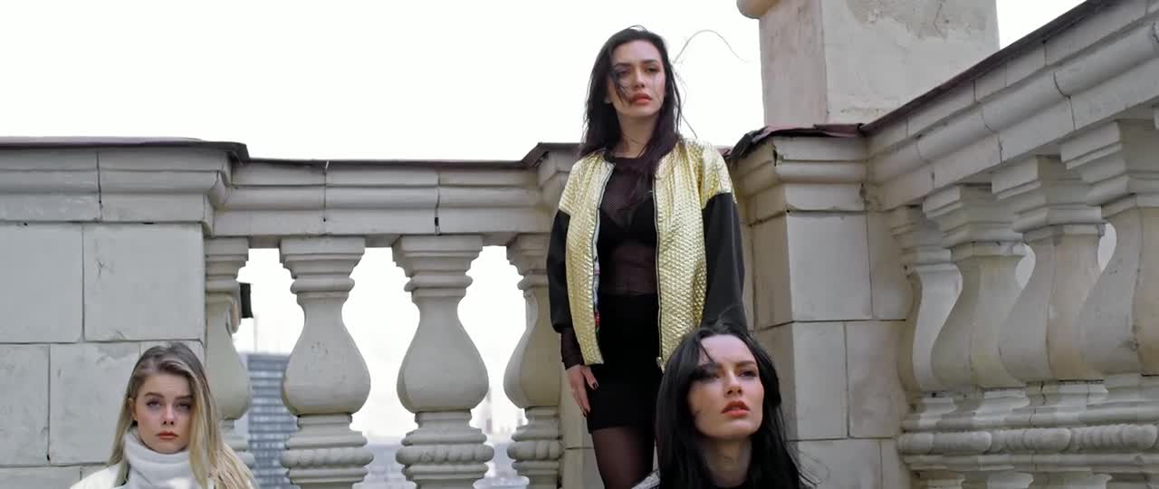SEREBRO - Отпусти меня