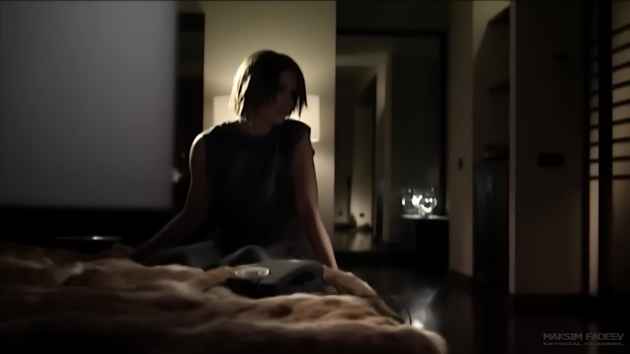 SEREBRO - Скажи, не молчи