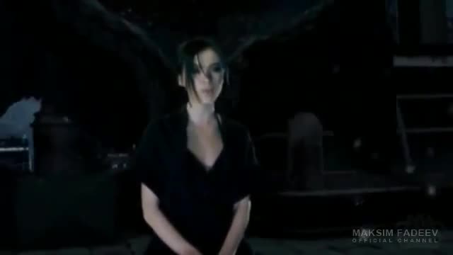 SEREBRO - Скажи, не молчи