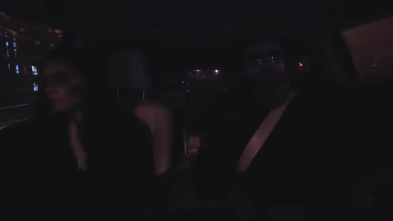 SEREBRO - В космосе