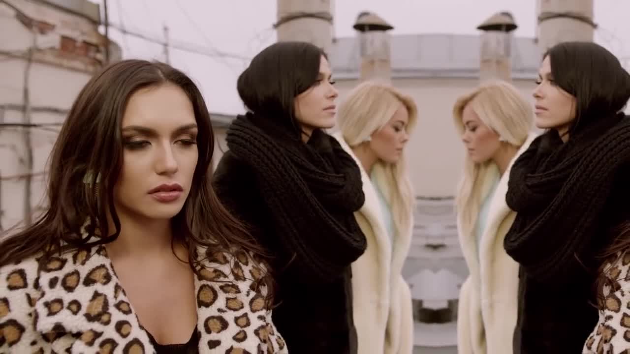 SEREBRO - Я тебя не отдам