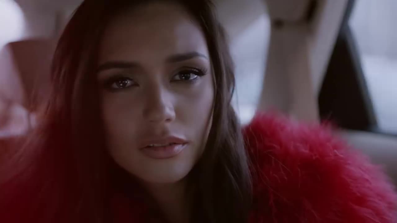 SEREBRO - Я тебя не отдам