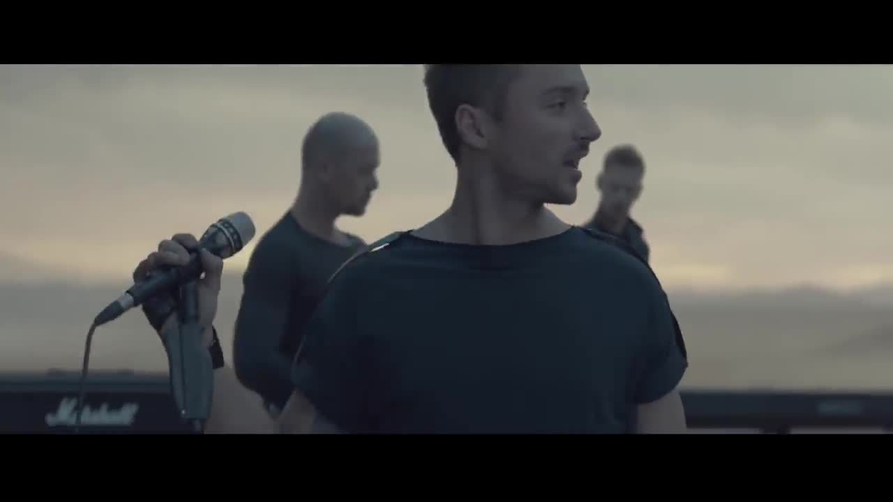 Сергей Лазарев - 7 цифр