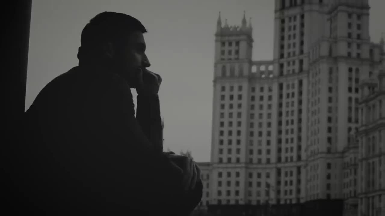 Сергей Лазарев - Холодный ноябрь