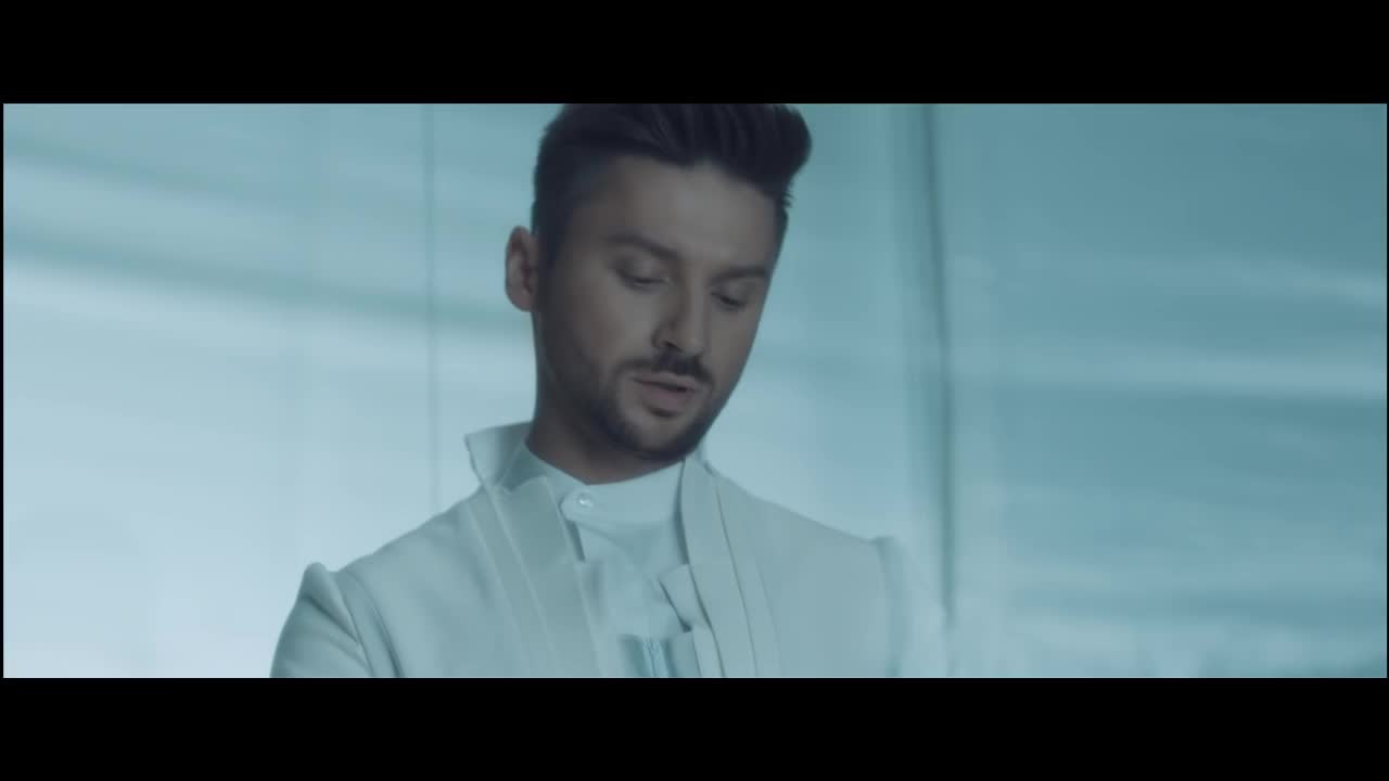 Сергей Лазарев - Идеальный мир