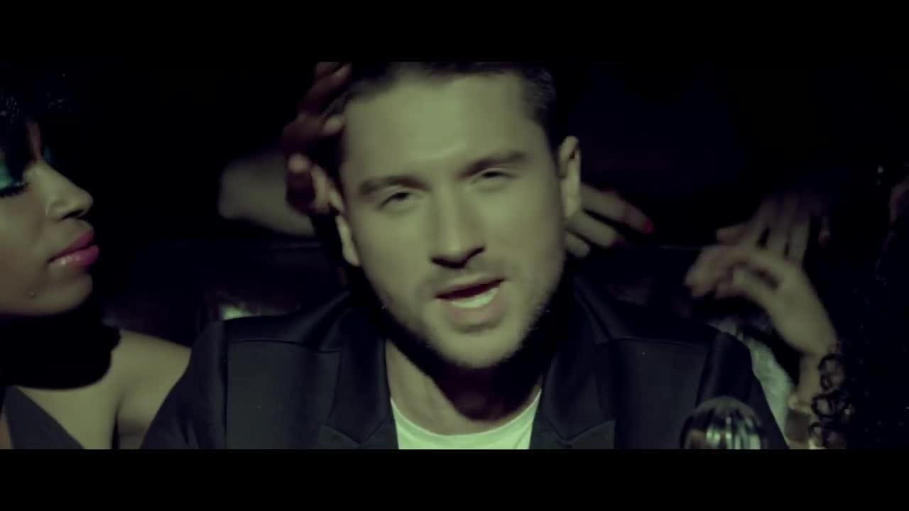 Сергей Лазарев - Stumblin'