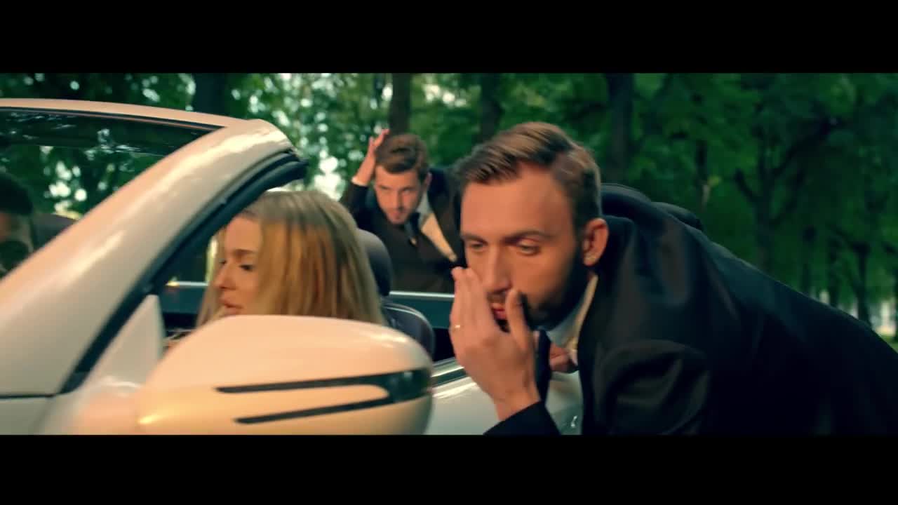 Сергей Лазарев - Это все она