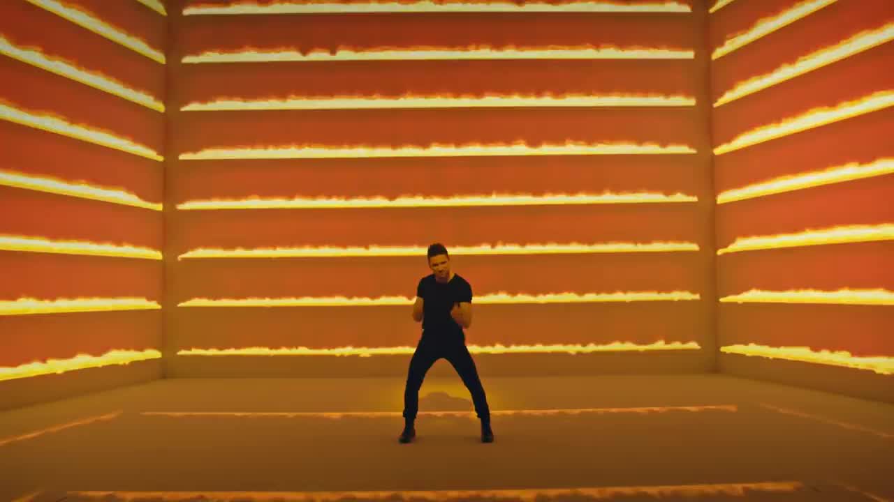 Сергей Лазарев - You are the only one (Eurovision 2016 Russia)