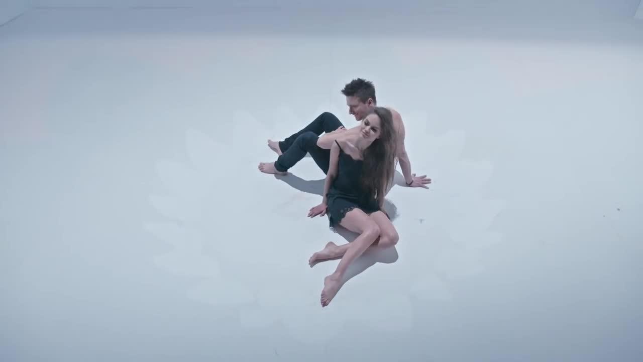Сергей Лазарев - You are the only one (Eurovision 2016 Russia)