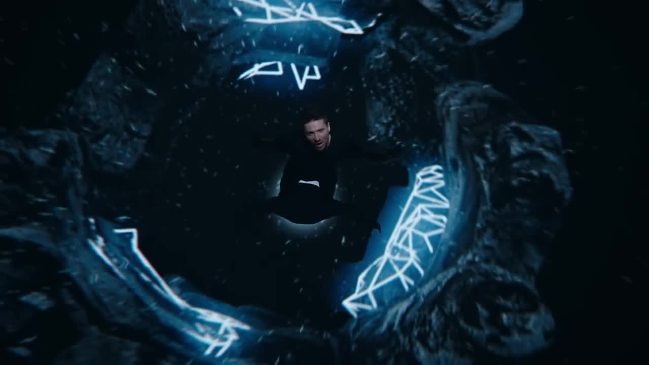 Сергей Лазарев - You are the only one (Eurovision 2016 Russia)