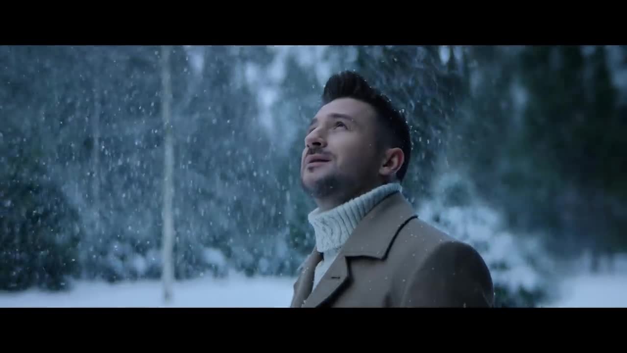 Сергей Лазарев - Загадай любовь
