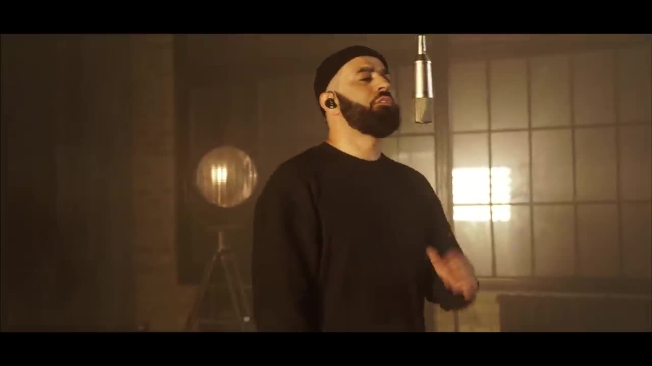 Sevak Khanagyan - Беги