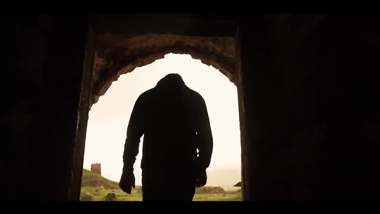 Sevak Khanagyan - Жди меня там (Mood Video)