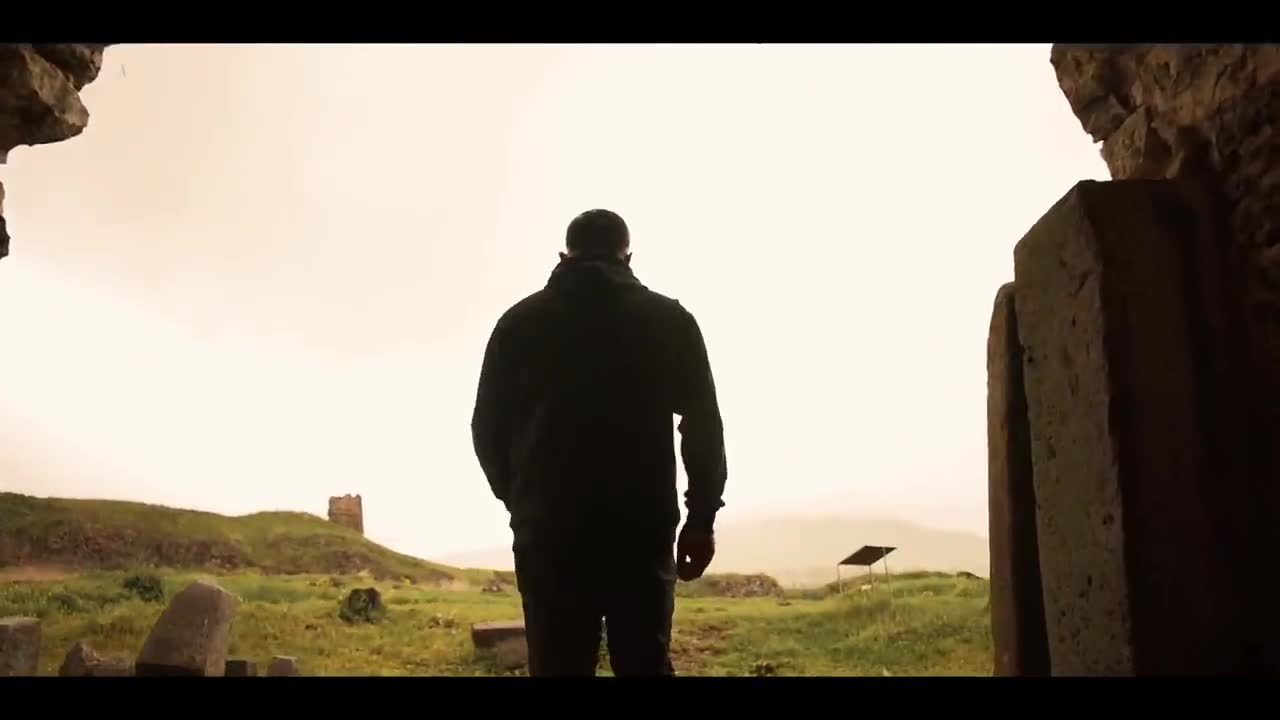 Sevak Khanagyan - Жди меня там (Mood Video)