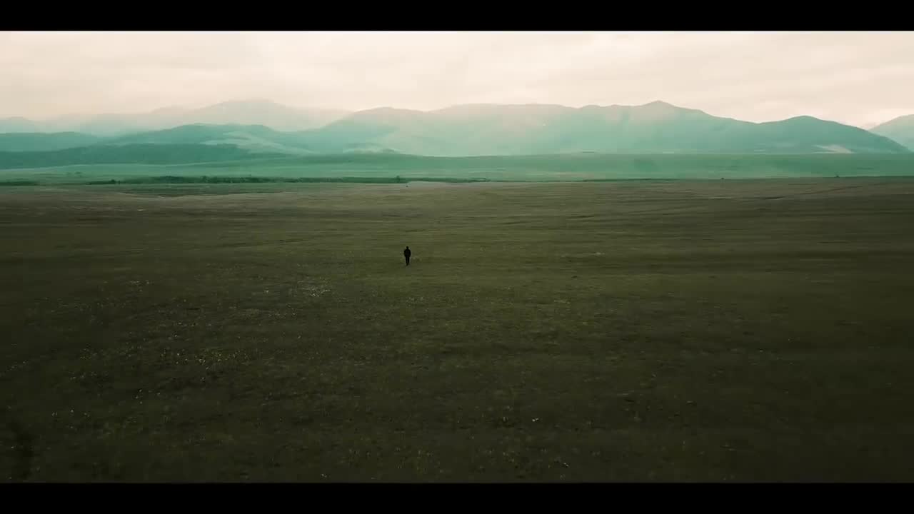 Sevak Khanagyan - Жди меня там (Mood Video)