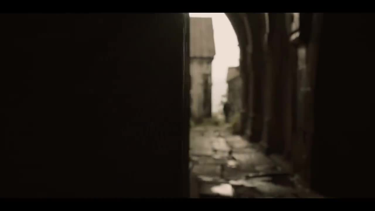 Sevak Khanagyan - Жди меня там (Mood Video)