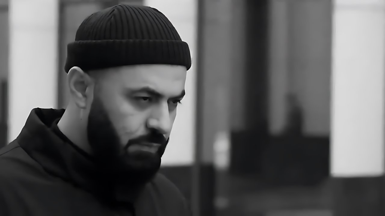 Sevak Khanagyan - Жди меня там