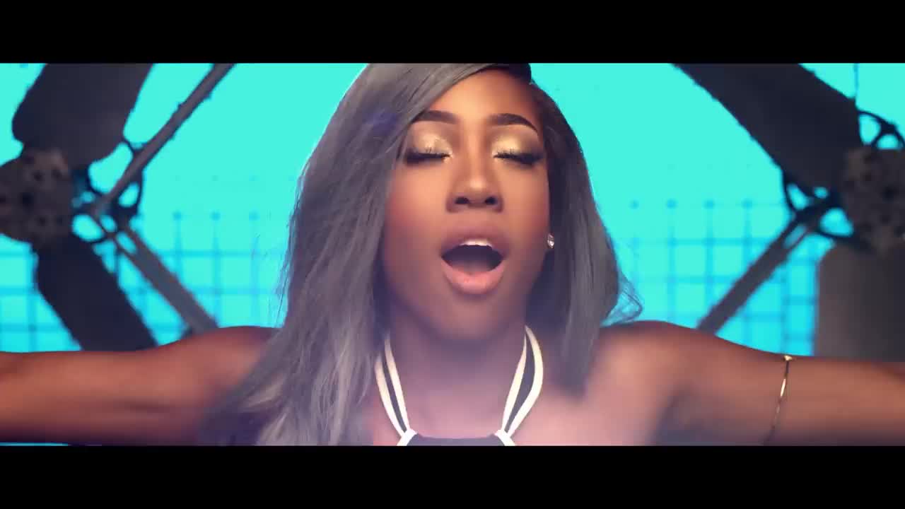 Sevyn Streeter - Don't Kill The Fun