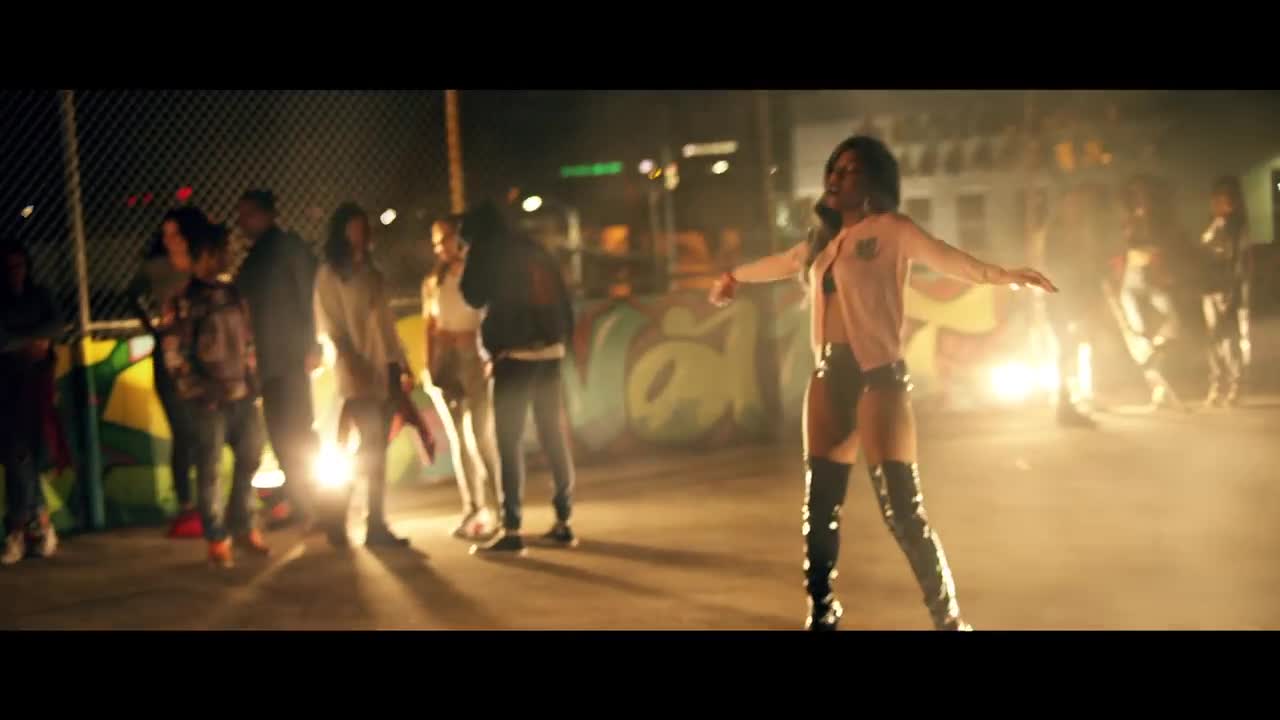 Sevyn Streeter - Don't Kill The Fun