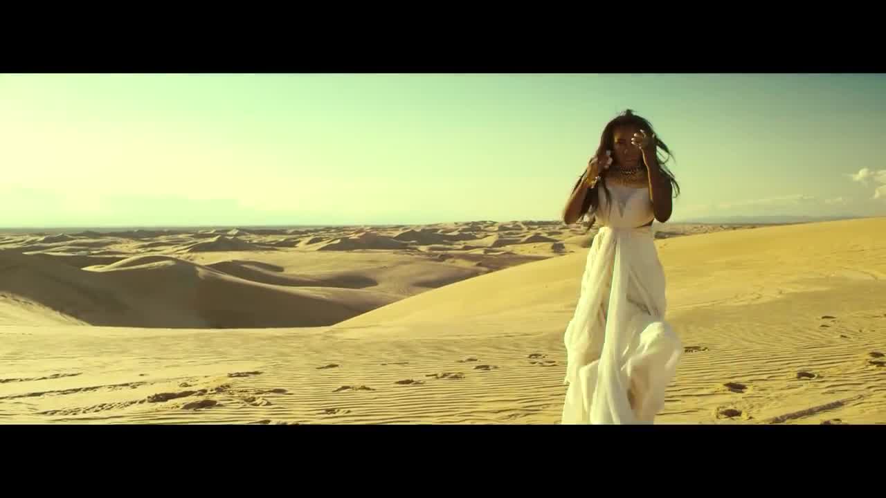 Sevyn Streeter - How Bad Do You Want It (Oh Yeah)