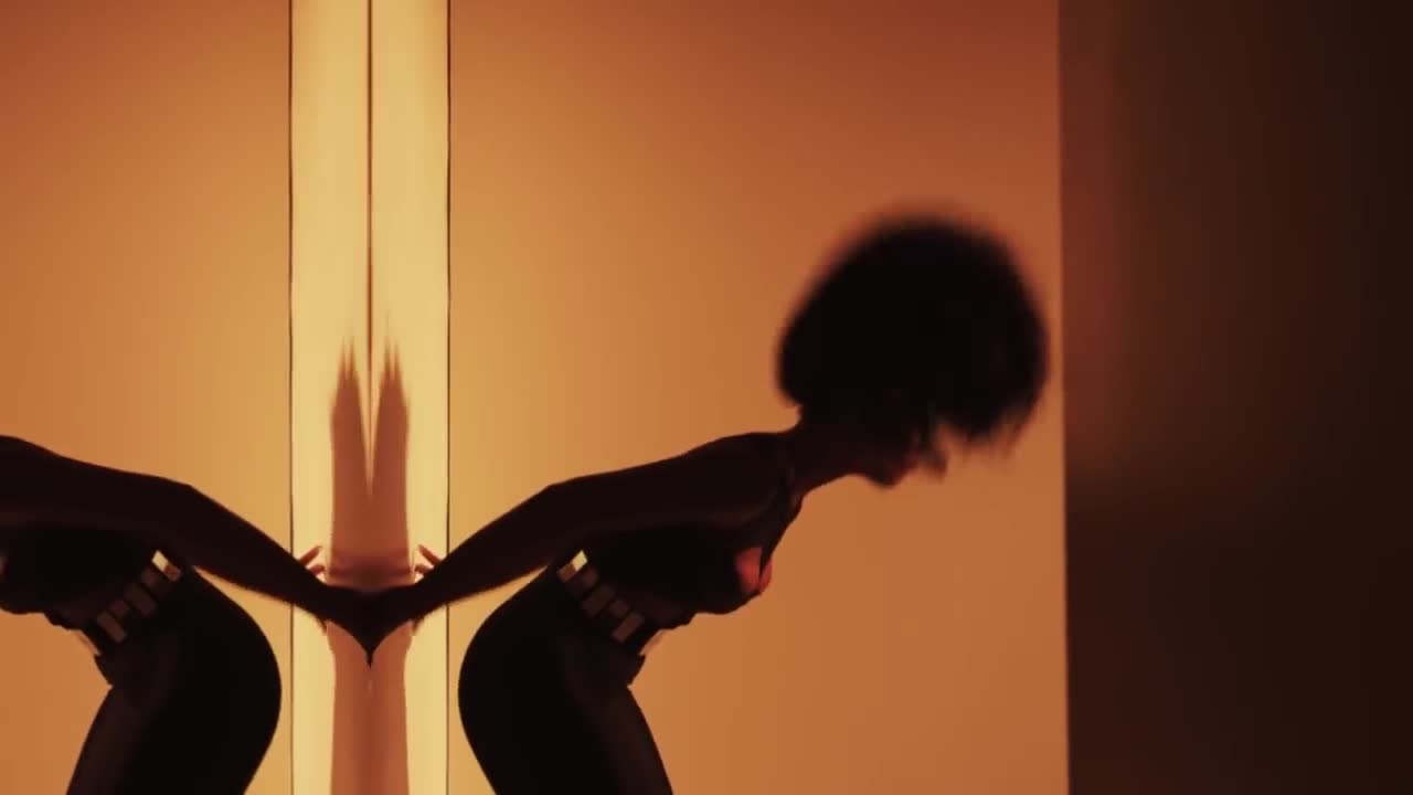 Sevyn Streeter - Sex on the Ceiling