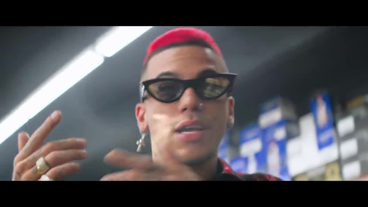Sfera Ebbasta - Happy Birthday