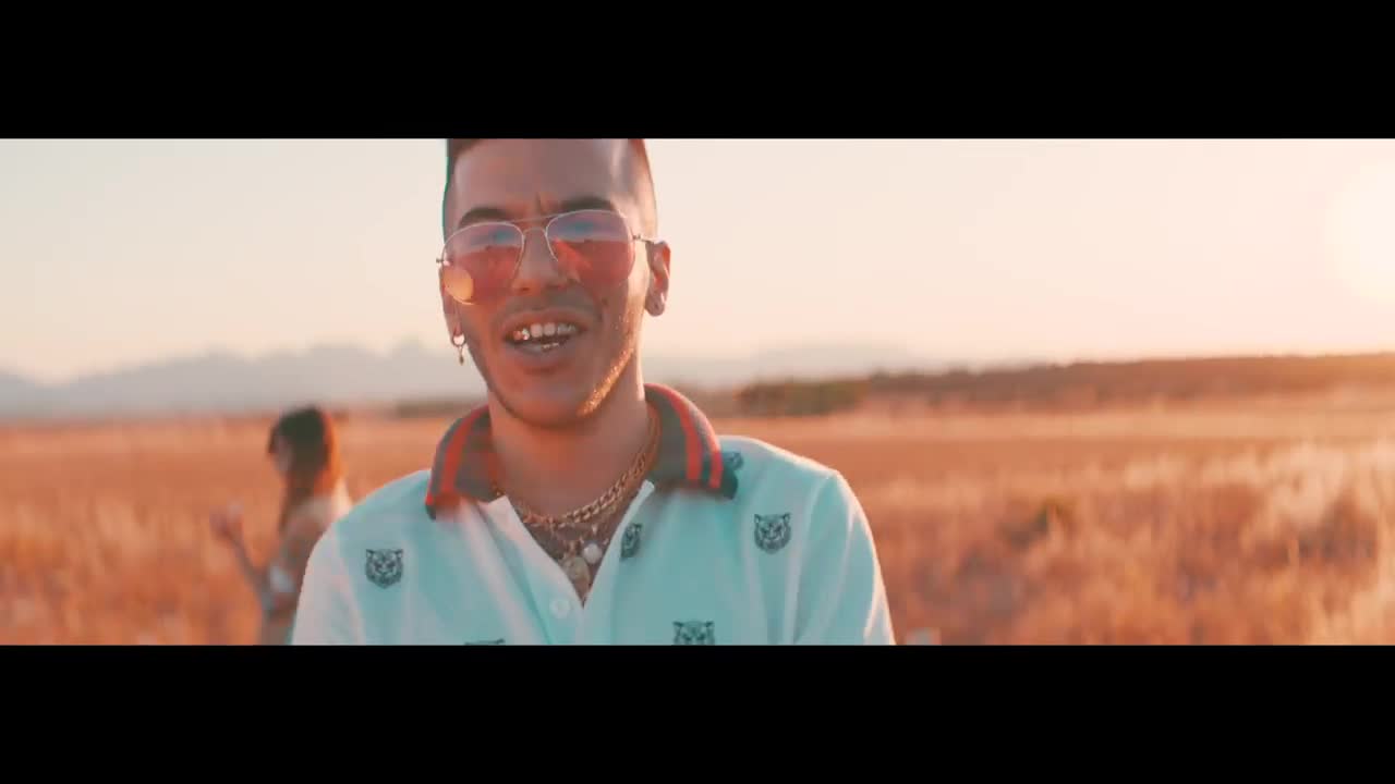 Sfera Ebbasta - Tran Tran