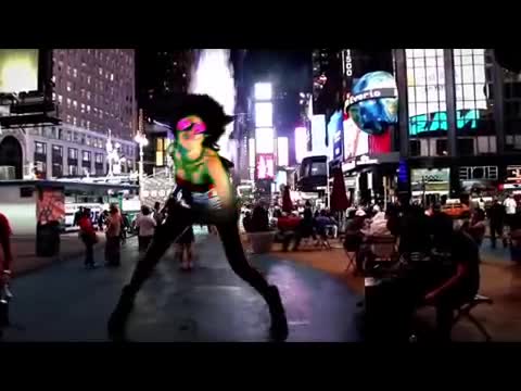 Shaka Ponk - Sex Ball