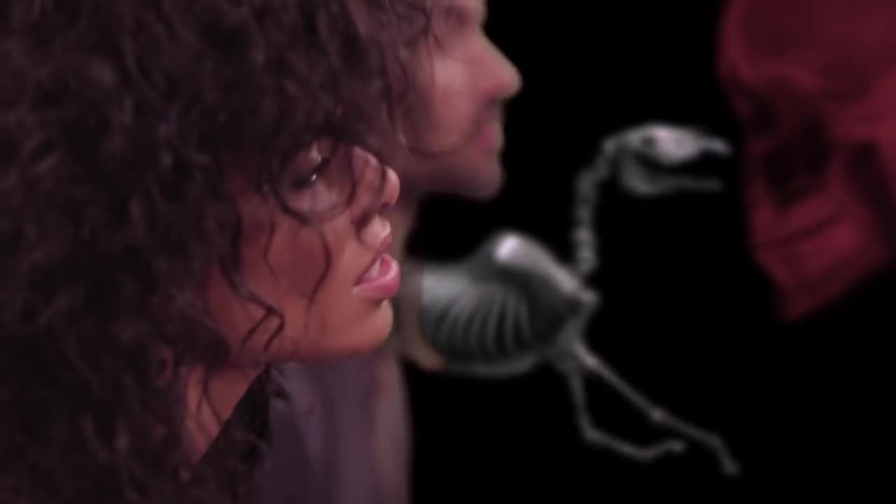 Shaka Ponk - Time Has Come