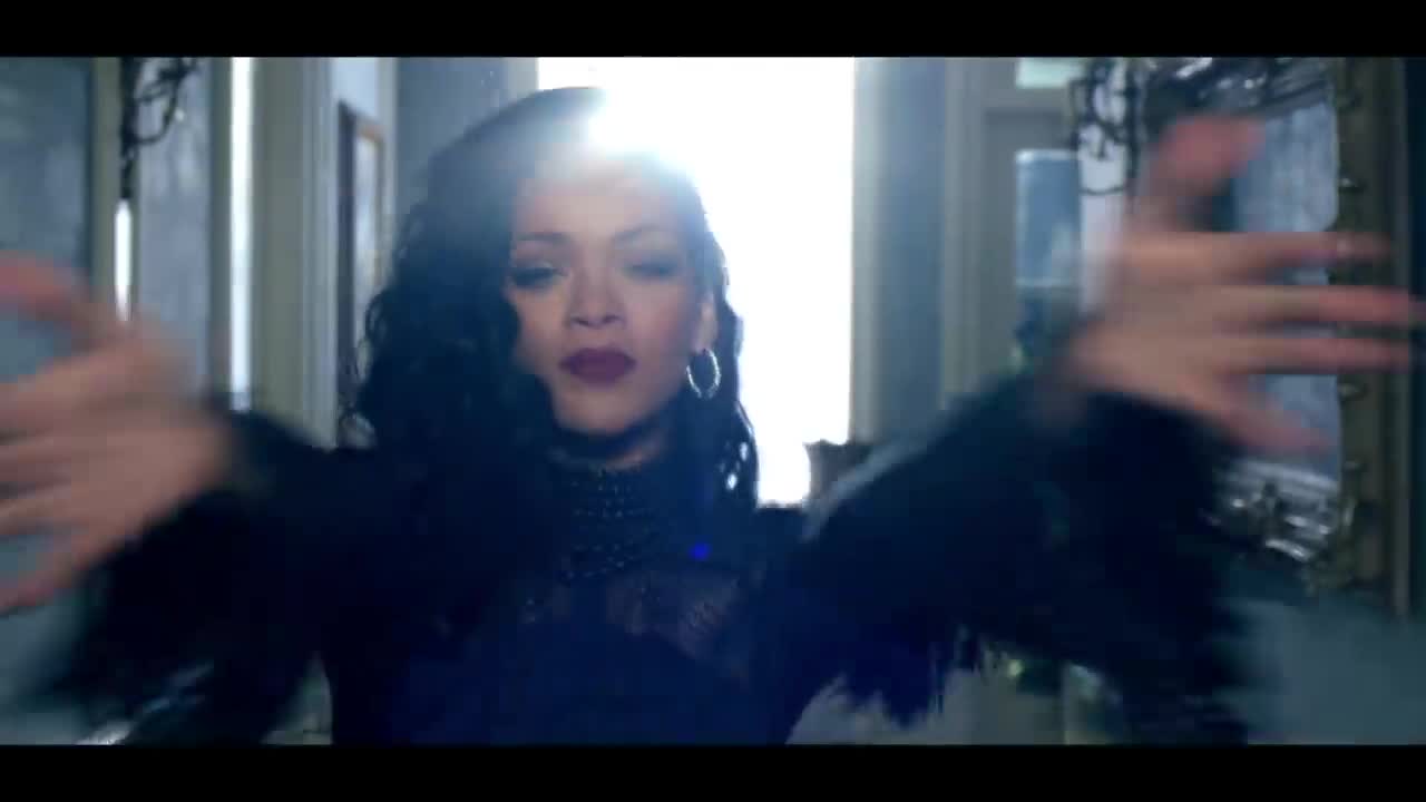 Shakira - Can’t Remember to Forget You