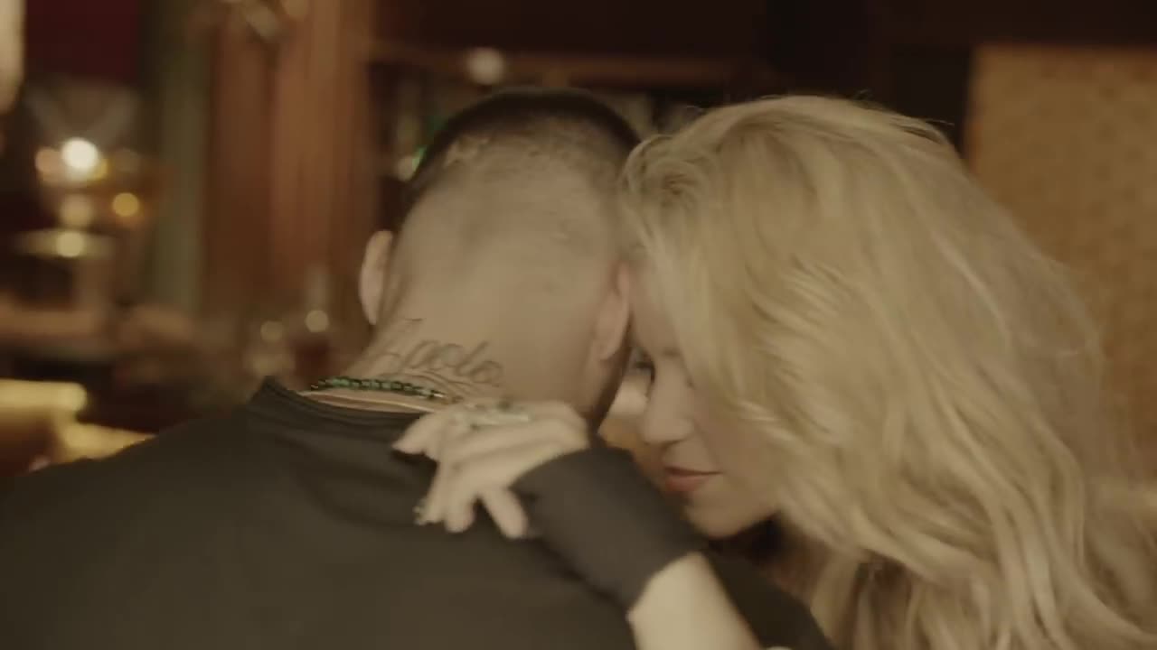 Shakira - Chantaje