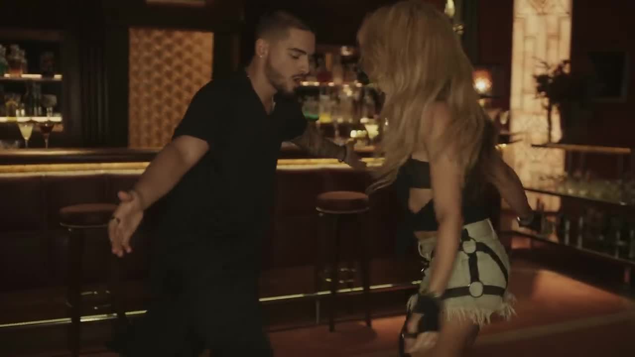 Shakira - Chantaje